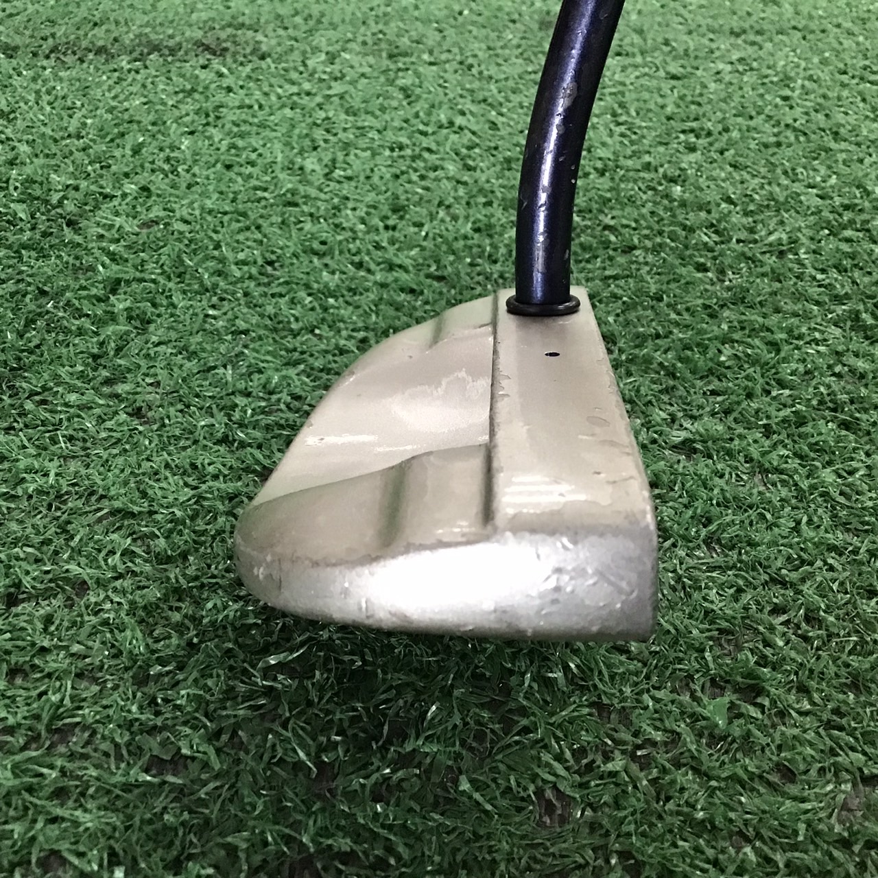 PUTTER Mizuno : EVANOVA ก้านกราไฟร์