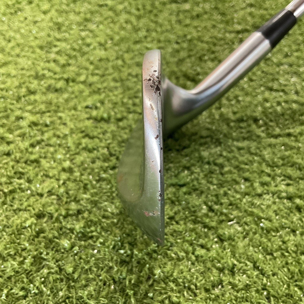 WEDGE ART WALL : PRO MODEL FLIXIR S-I 55° ก้านเหล็ก