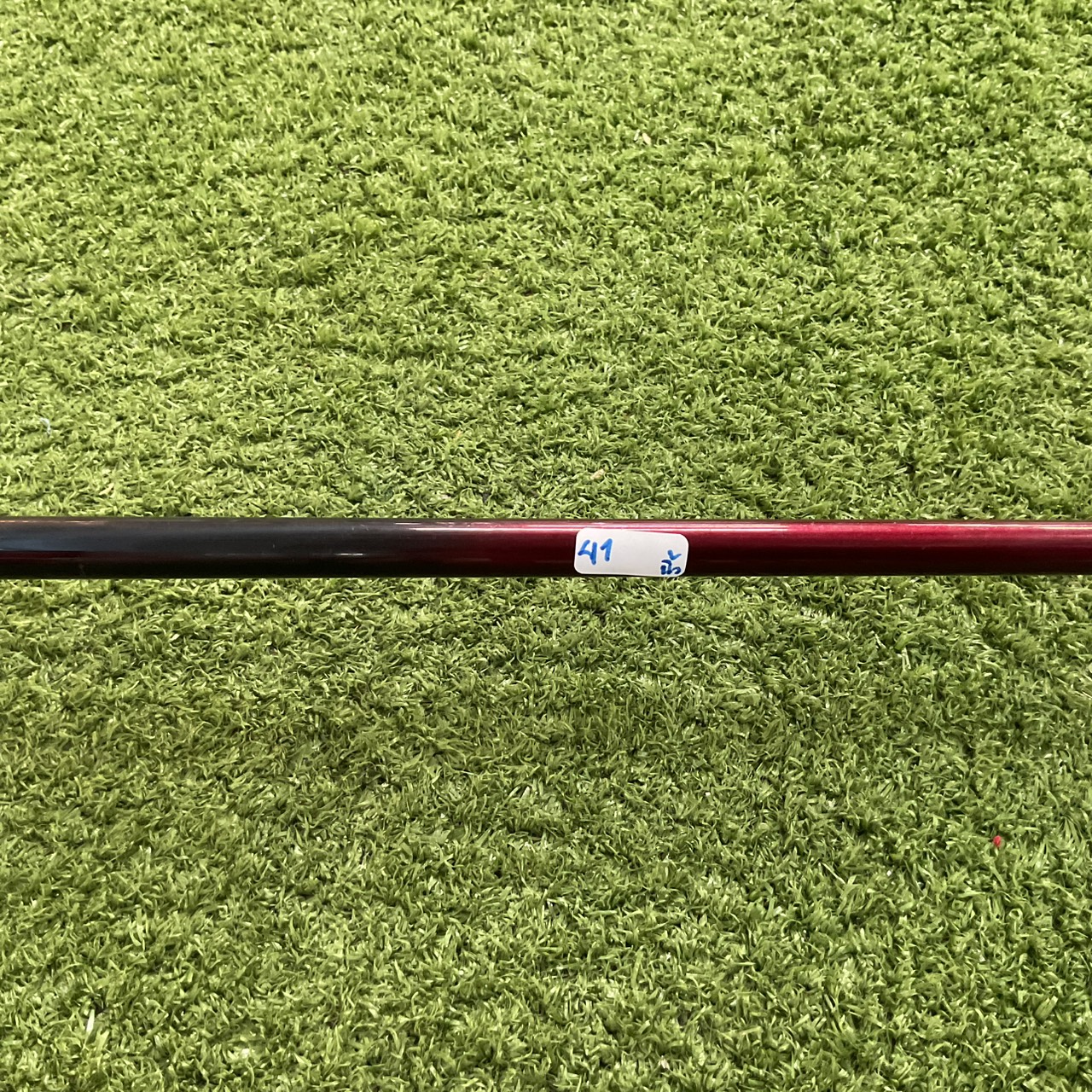 UTILITY 24° Daiwa : ONOFF FAIRWAY ARMS #6/ MP-508F Flex-R ก้านกราไฟร์