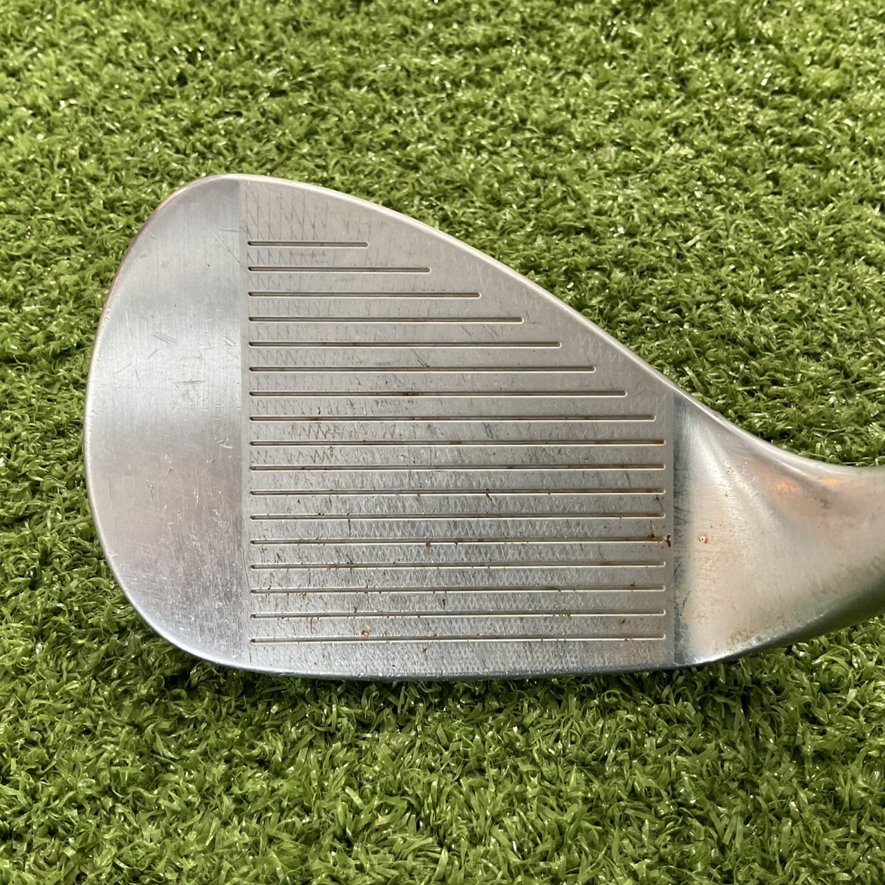 WEDGE YAMAHA : inpres X 52/08 ก้านเหล็ก