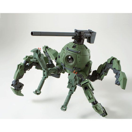 MG 1/100 POLYPOD BALL
