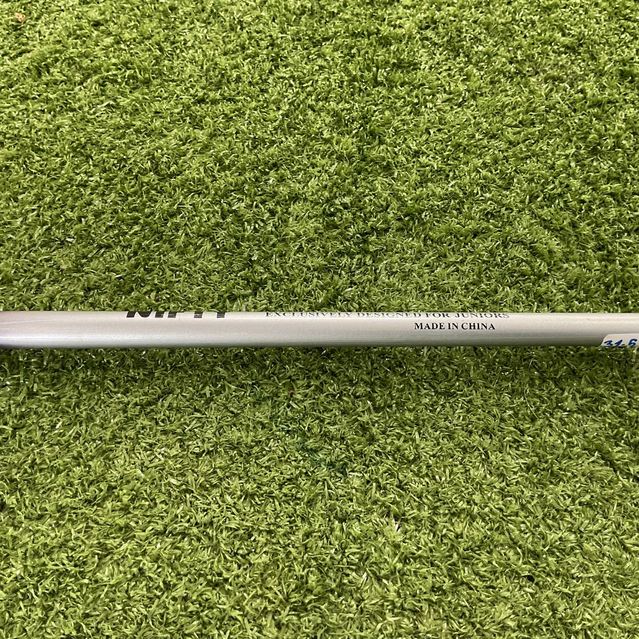 PUTTER NIFTY ก้านกราไฟร์ (สำหรับเด็ก)