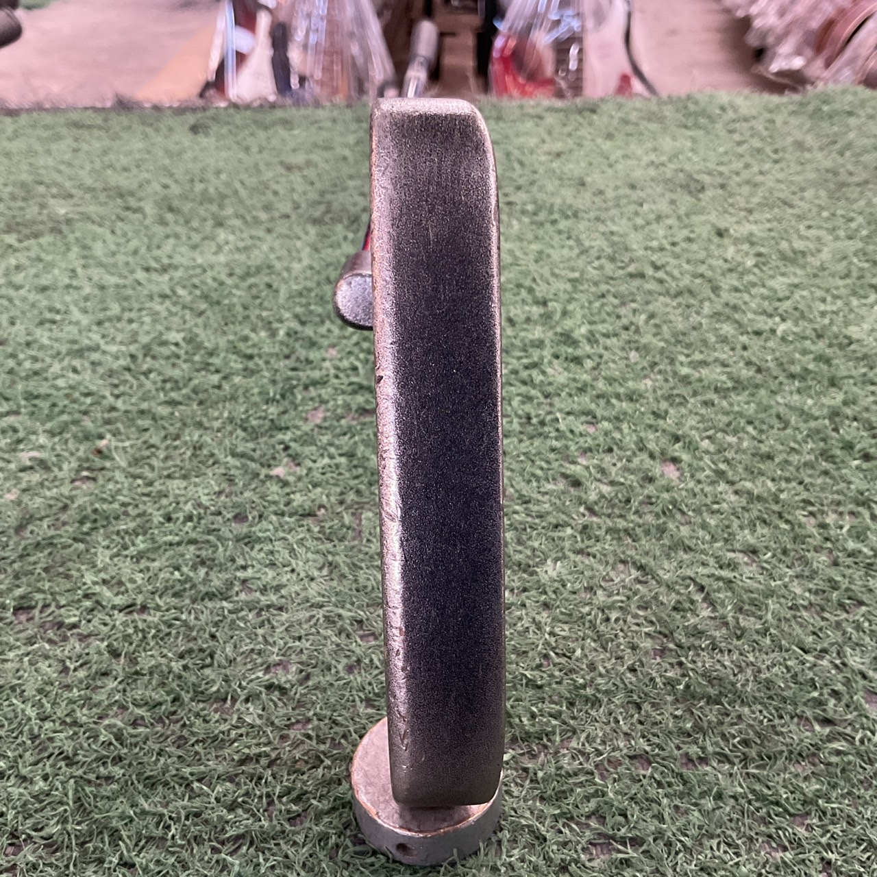 PUTTER DUNLOP : 8902 ก้านเหล็ก