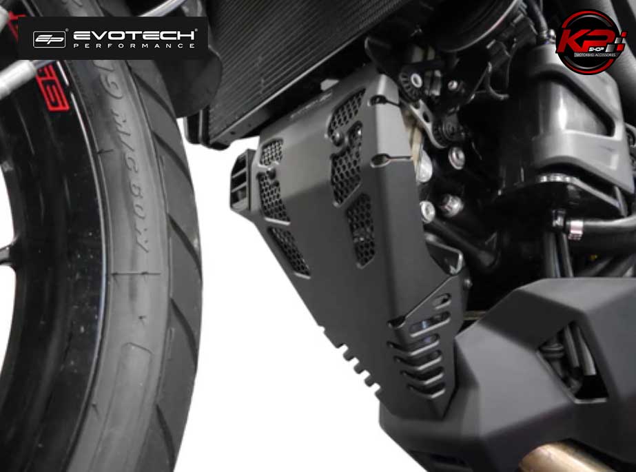 การ์ดเครื่อง Ducati Multistrada 950 / 950S Engine Guard Protector (2017 - 2021)