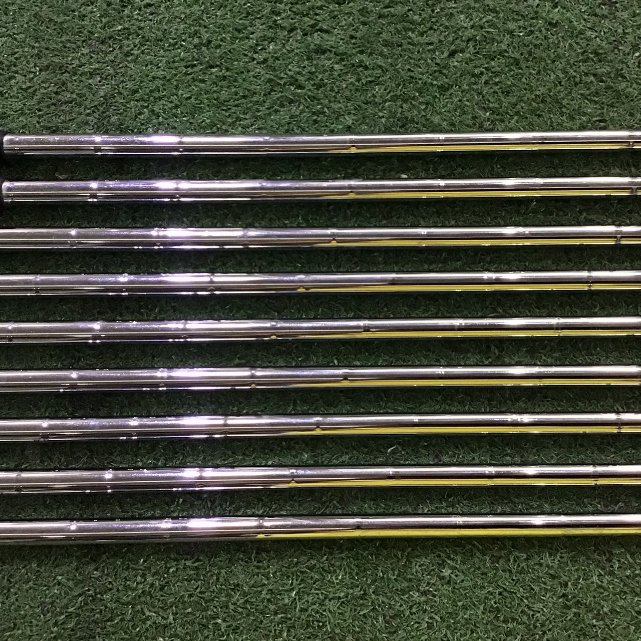 ไม้กอล์ฟ DUNLOP : NEW BREED HYPER ก้านเหล็ก