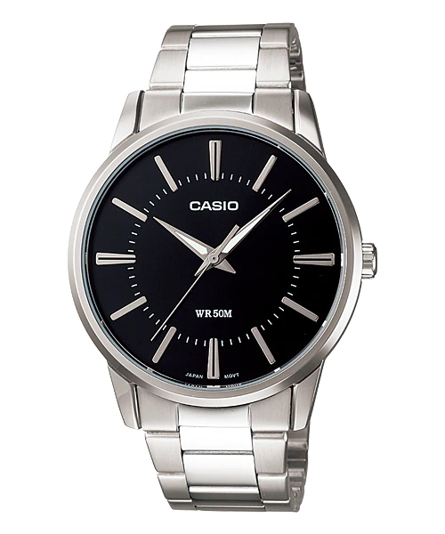 Casio ENTICER GENT'S รุ่น MTP-1303D-1AV