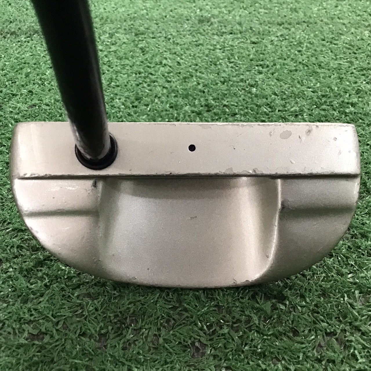 PUTTER Mizuno : EVANOVA ก้านกราไฟร์