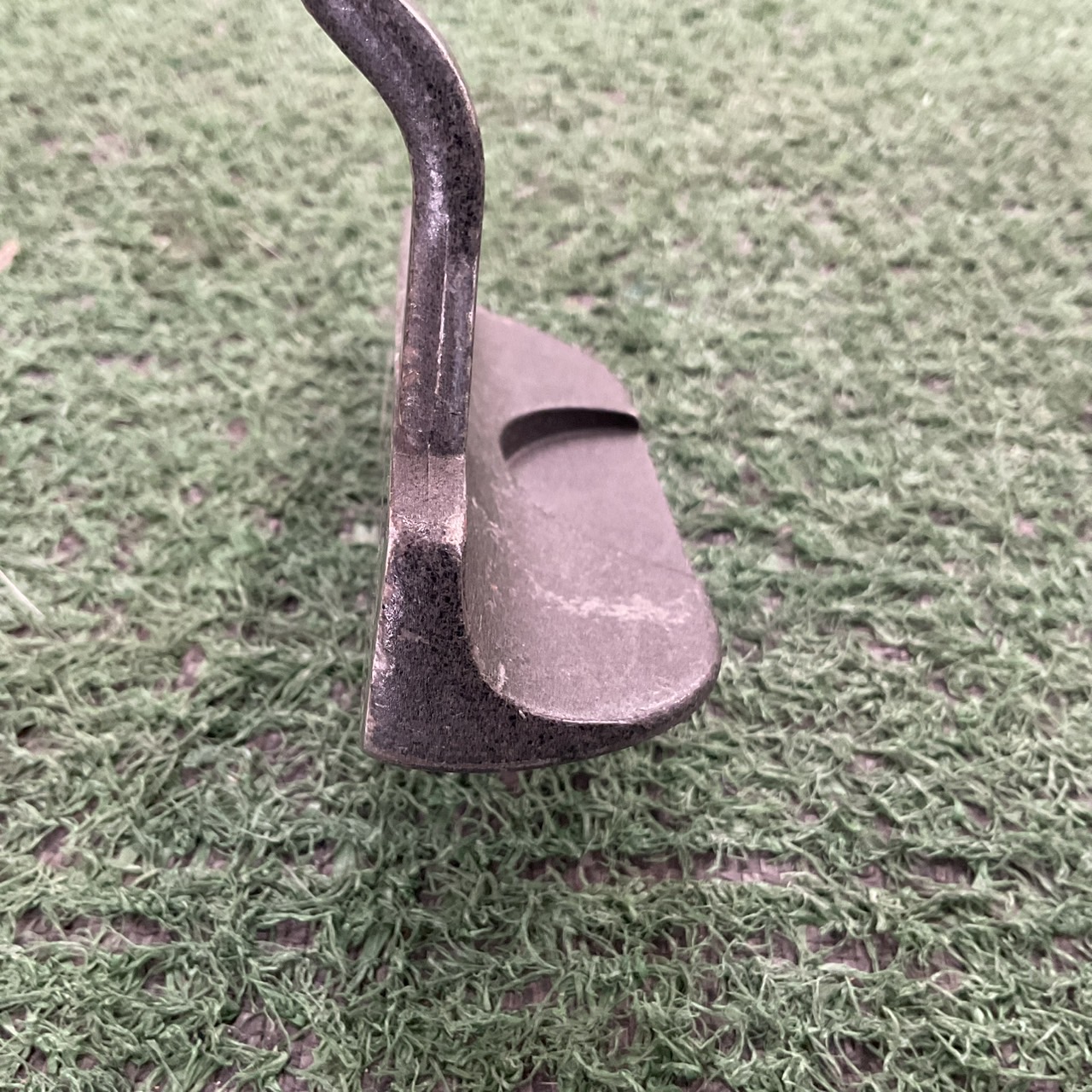 PUTTER TaylorMade : PRO-FORMANCE 505 ก้านเหล็ก