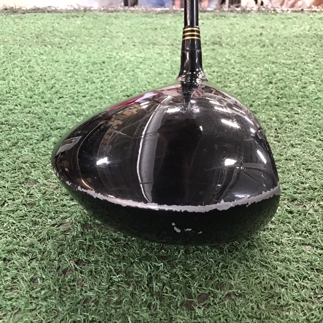 DRIVER Maruzen GOLF : PEGASUS G-360S / PRO POWER FLEX-A ก้านกราไฟร์