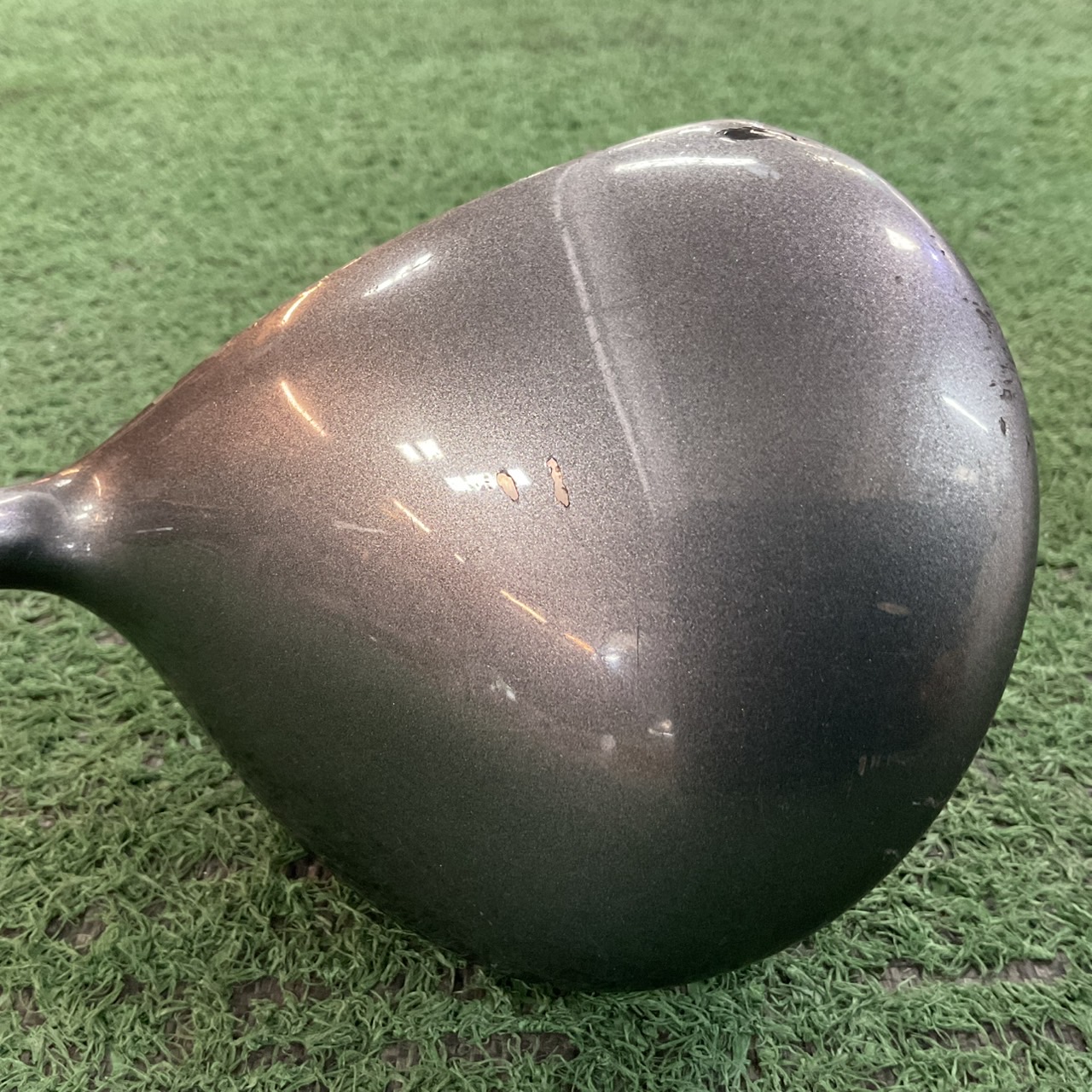 DRIVER 10 องศา Mizuno : E300 HIGH C.O.R ก้านกราไฟร์