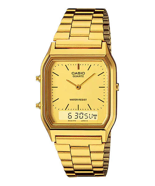 Casio Standard รุ่น AQ-230GA-9D
