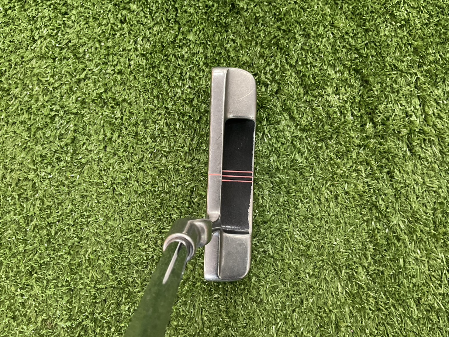 PUTTER Maruman : MP-6220 ก้านเหล็ก