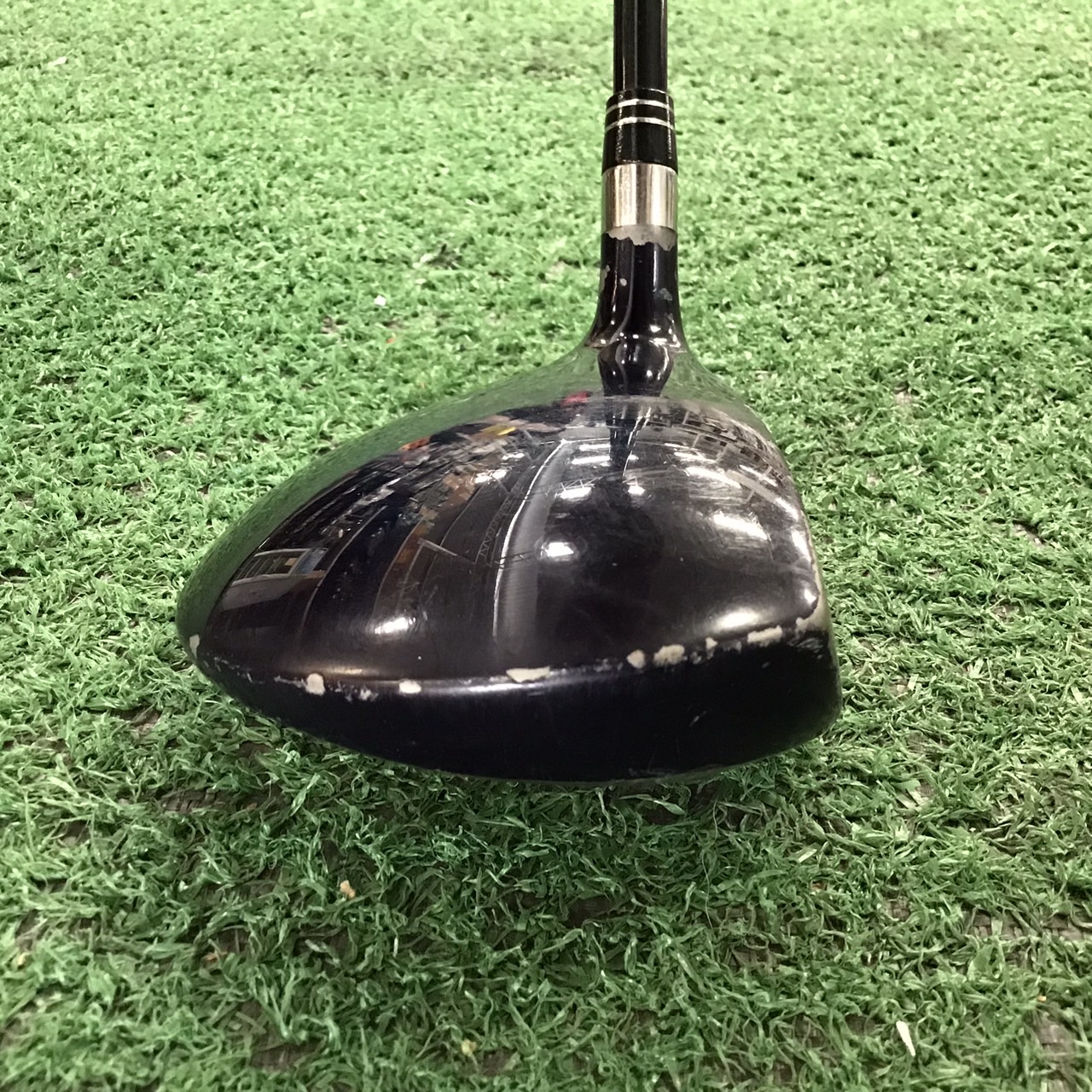 UTILITY 16 องศา TOUR PLUS : STATURE fw3 FLEX-R ก้านกราไฟร์