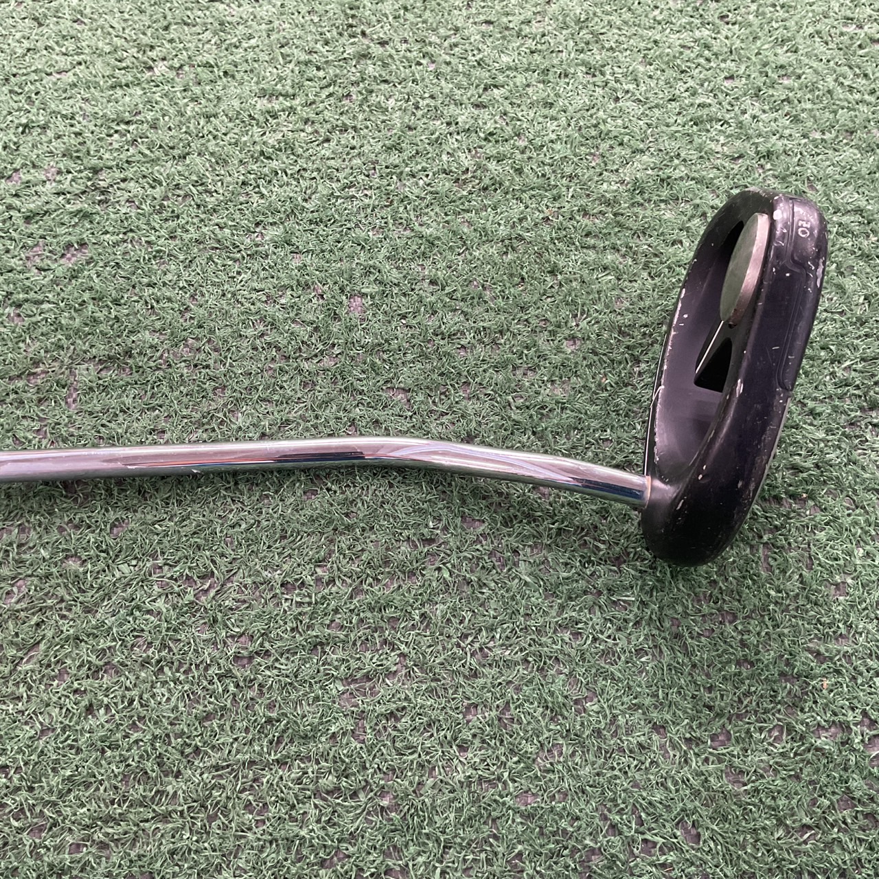 PUTTER NIKE : OZ-5 ก้านเหล็ก