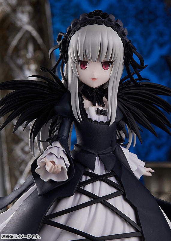 Pop Up Parade Rozen Maiden Suiginto