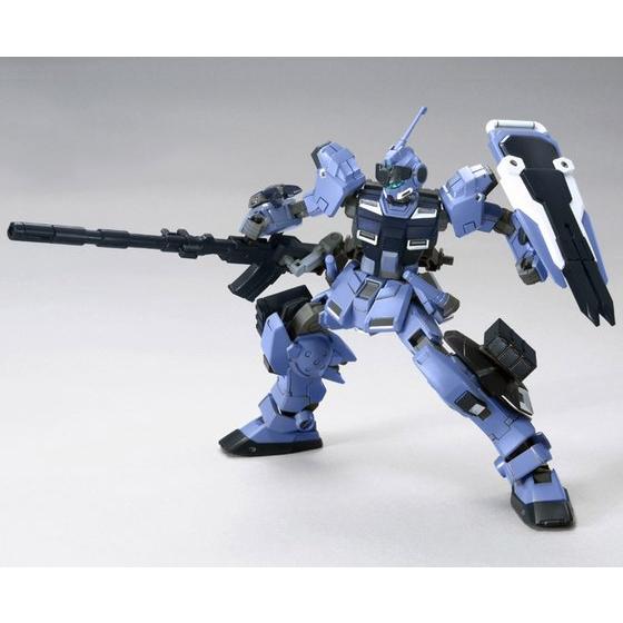 HGUC 1/144 Pale Rider (Heavy Equipment)