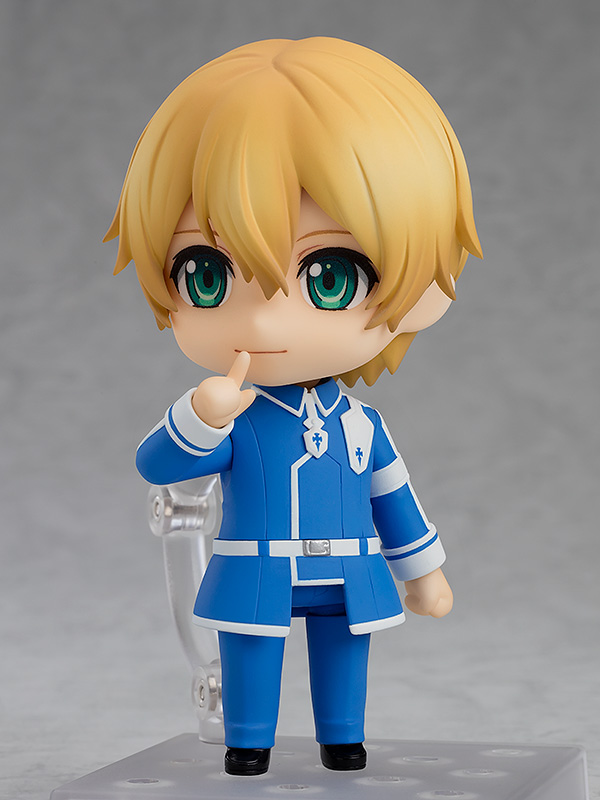 Nendoroid Sword Art Online: Alicization Eugeo