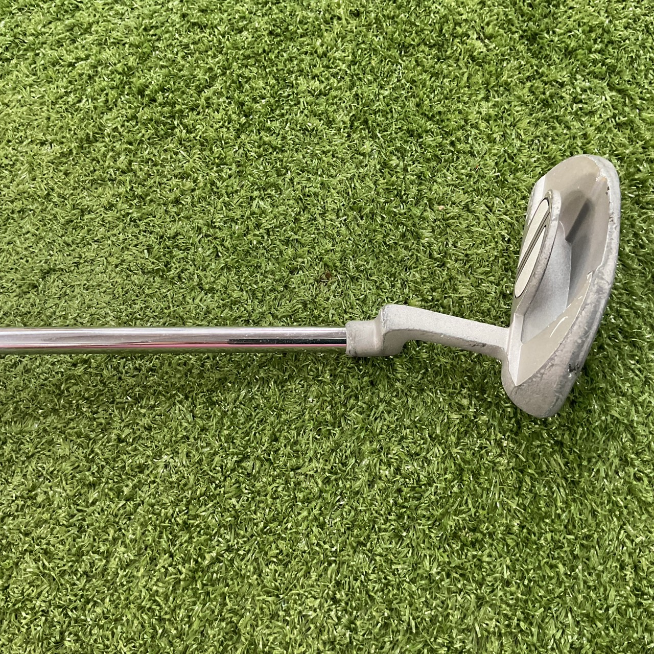 PUTTER POWER BILT ก้านเหล็ก