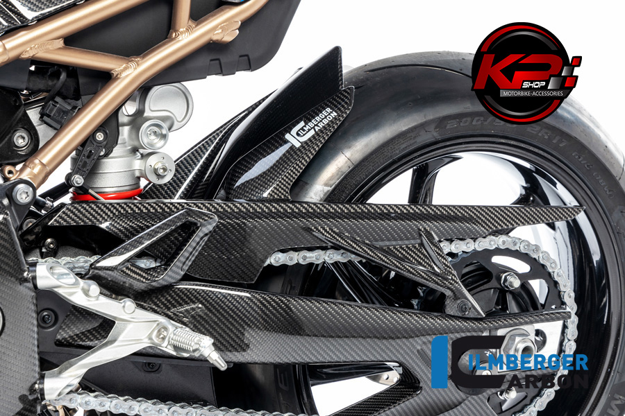 บังโคลนหลัง คาร์บอน ILMBERGER S1000RR 2019+