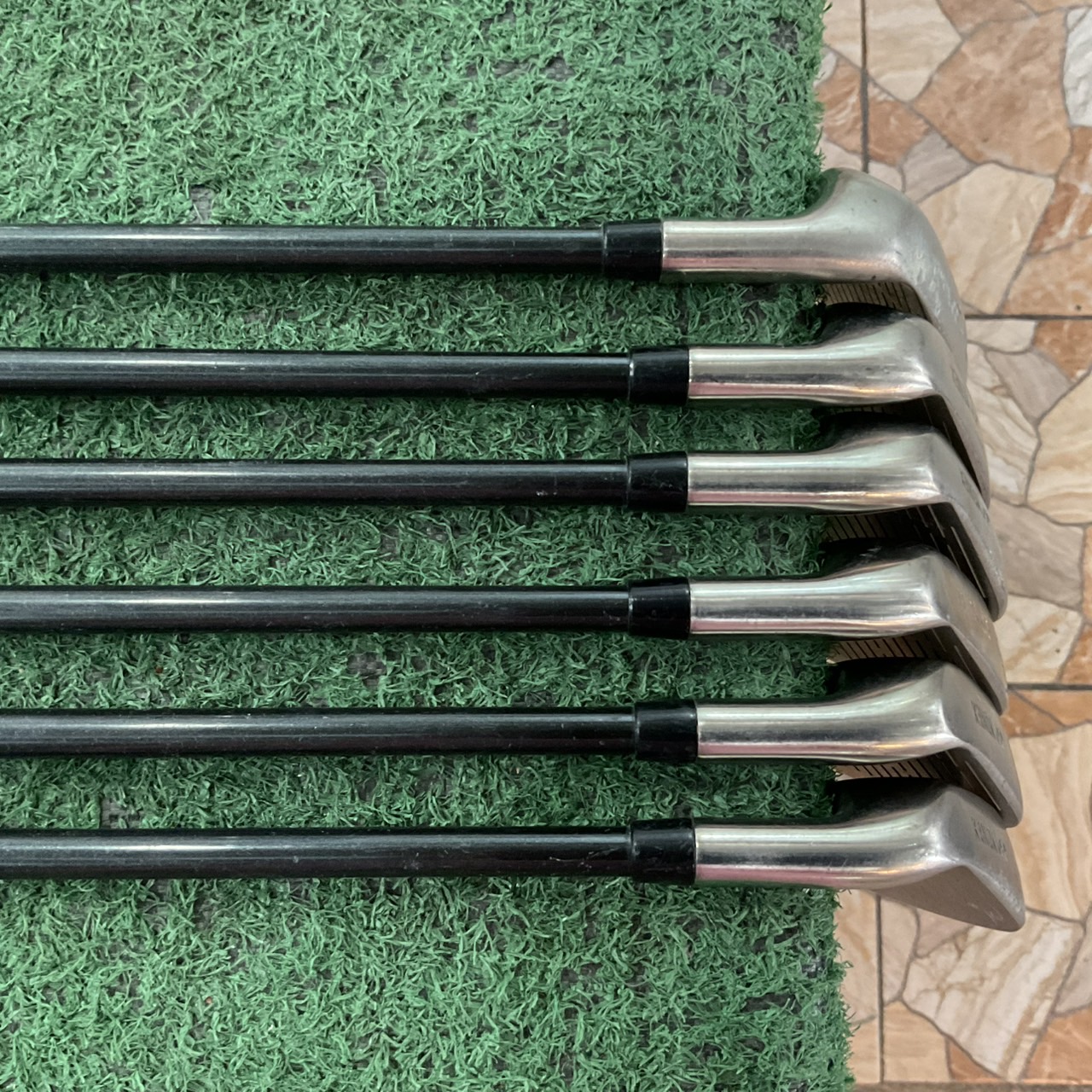 ไม้กอล์ฟ YONEX : BGS5000 ก้านกราไฟร์