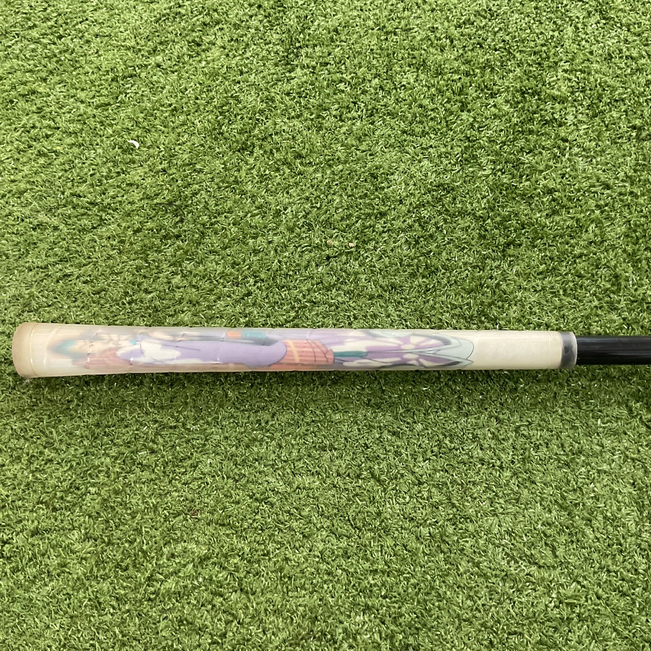 UTILITY NIPPON GOLF : ZERO ONE #7/ TOUR KICI ก้านกราไฟร์