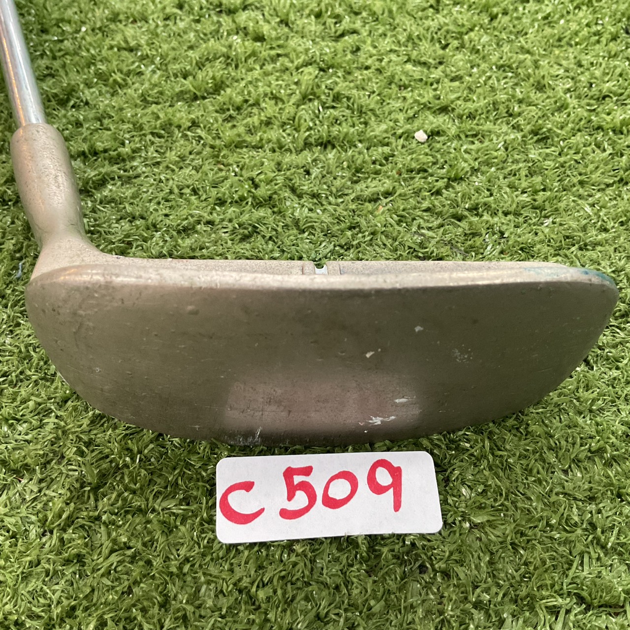 CHIPPER No Brand ก้านเหล็ก