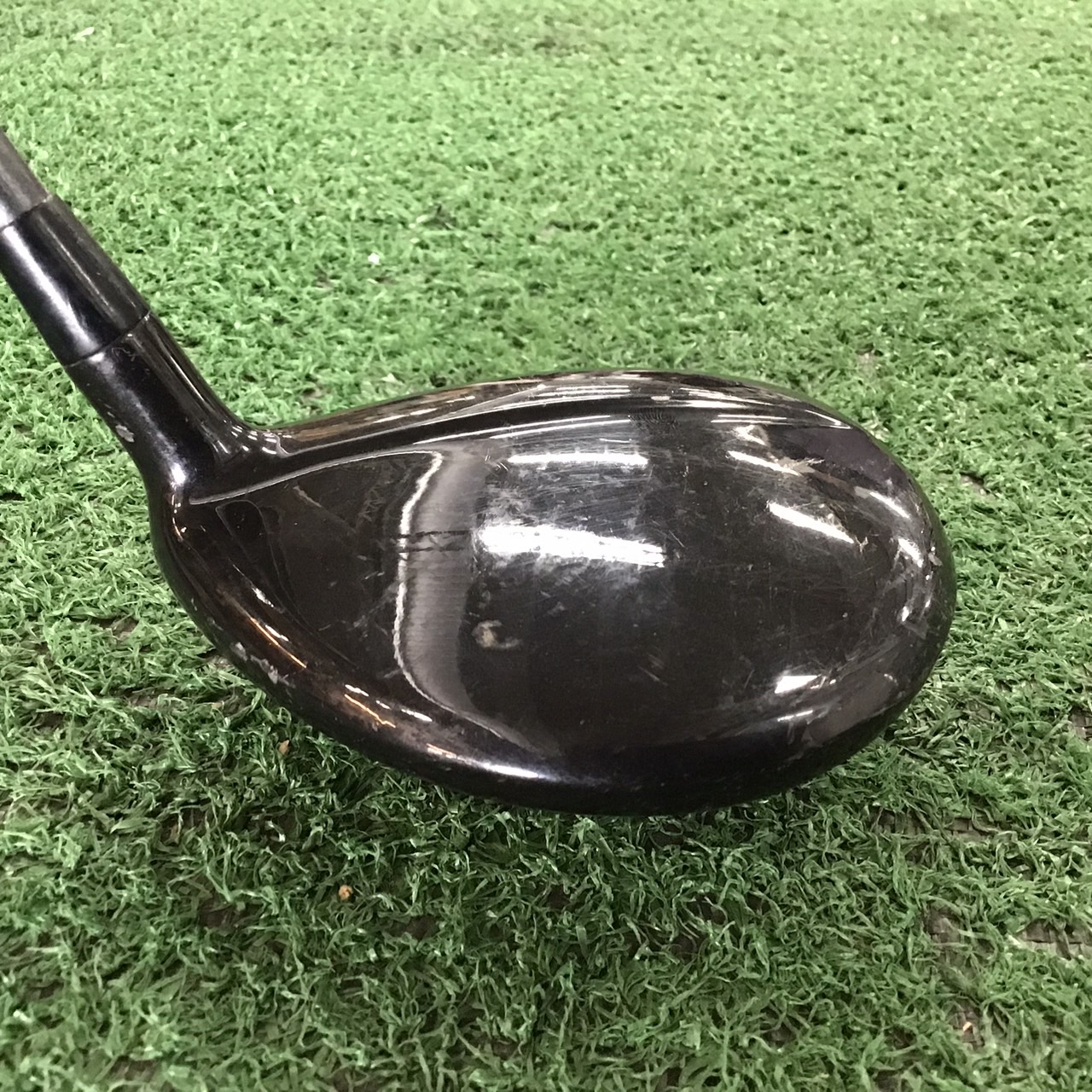 UTILITY 19 องศา MacGregor : MACEASY EZ.On 200fw FLEX-R ก้านกราไฟร์