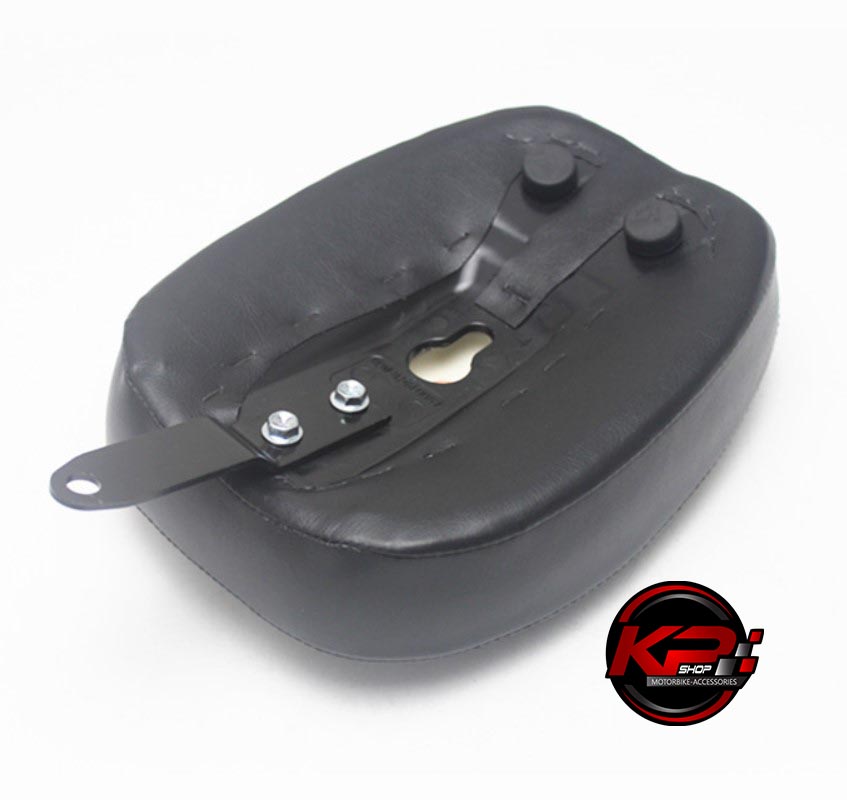 เบาะมอเตอร์ไซค์