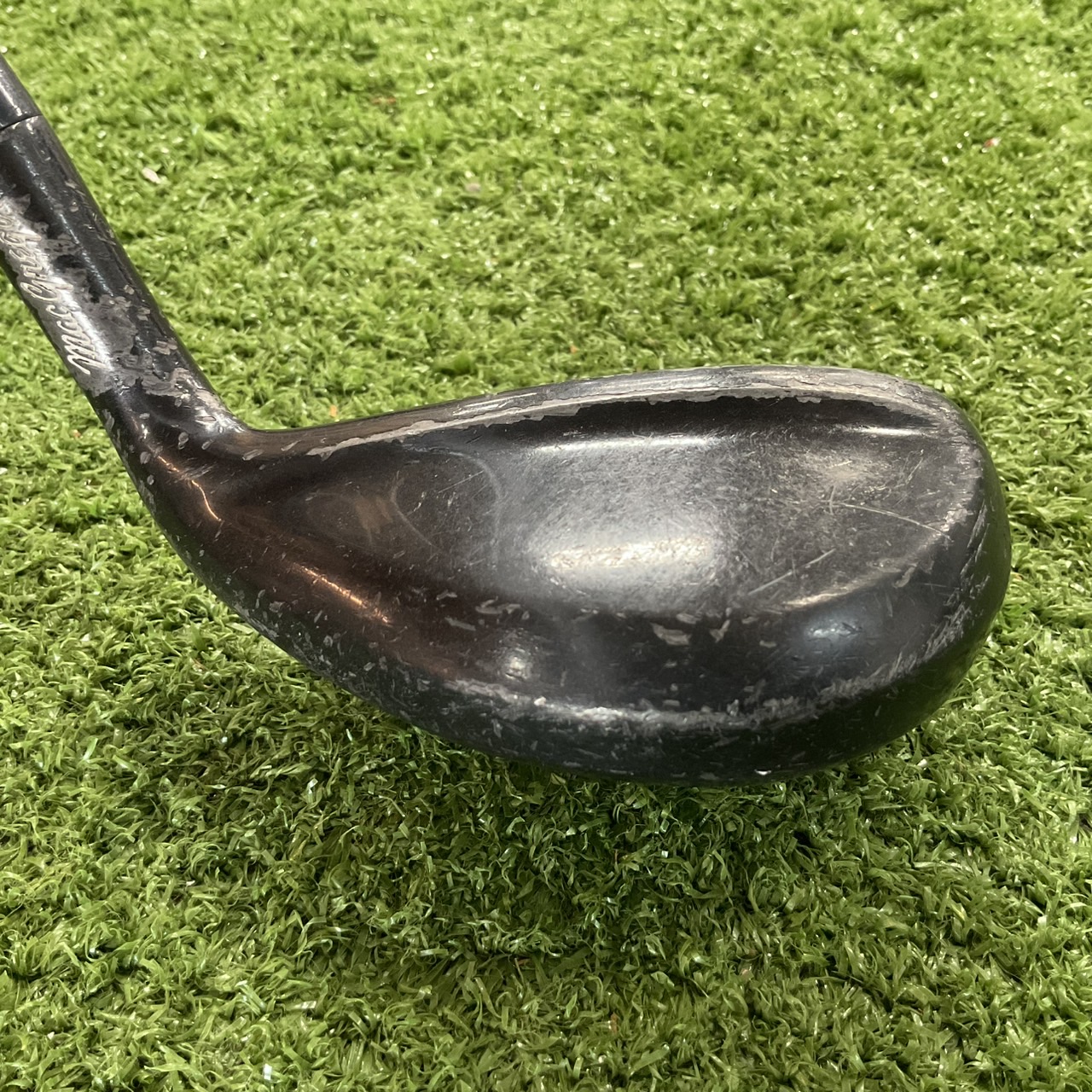 UTILITY 29° MacGregor : MACEASY EZ.On Flex-R ก้านกราไฟร์