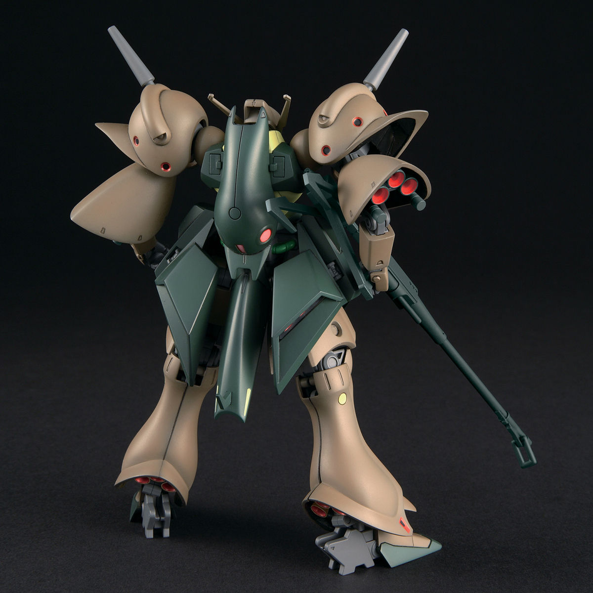 1060395 BANDAI SPIRITS HGUC 1/144 GABTHLEY