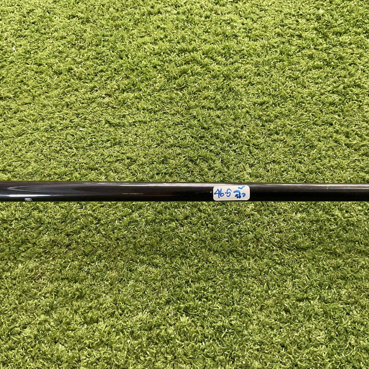 DRIVER 10.5° YAMAHA : inpres X Classic / TBX-412D III Flex-R ก้านกราไฟร์