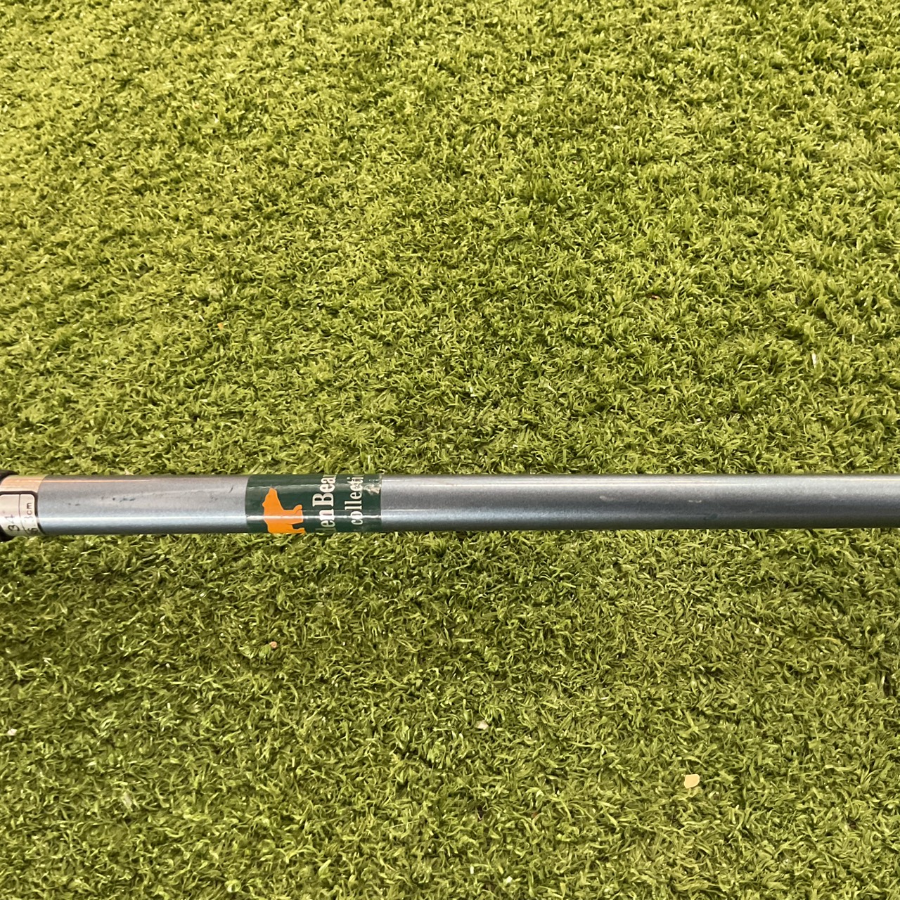 PUTTER Golder Bear : BEVERLY SPORTS ก้านกราไฟร์