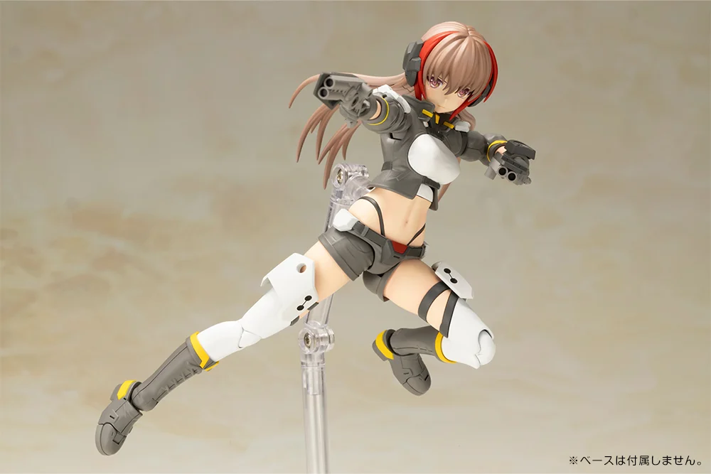 KOTOBUKIYA FRAME ARMS GIRL WILBER NINE