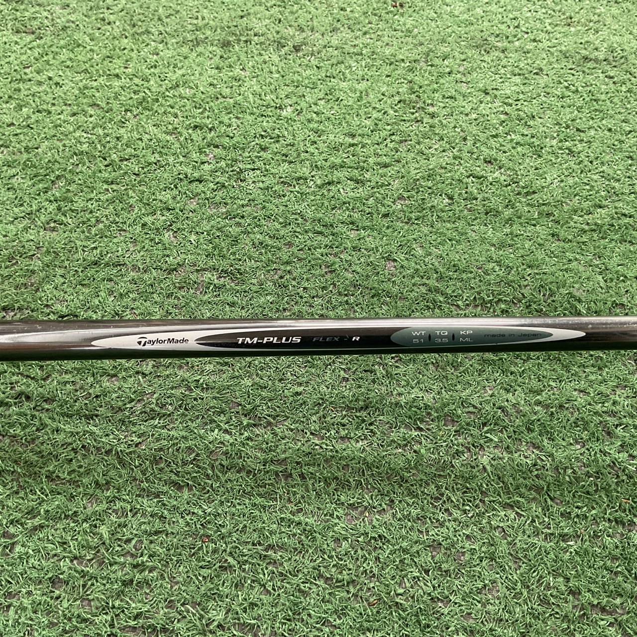 DRIVER 10.5 องศา TaylorMade : XR-03 / TM-PLUS FLEX-R ก้านกราไฟร์