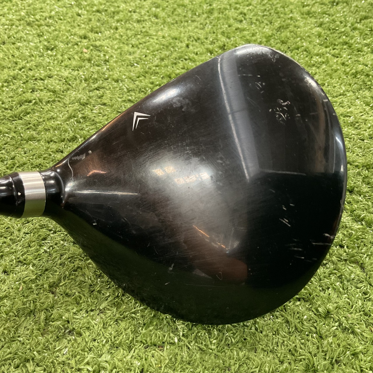 UTILITY 15° TOBUNDA : TRY FIT #3/ MotoRe Flex-R ก้านกราไฟร์