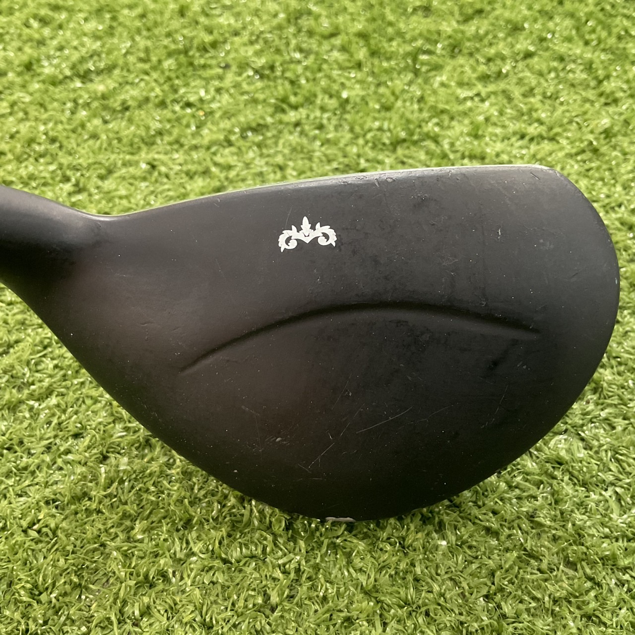 UTILITY WORLD EAGLE : WE-5Z Flex-R ก้านเหล็ก