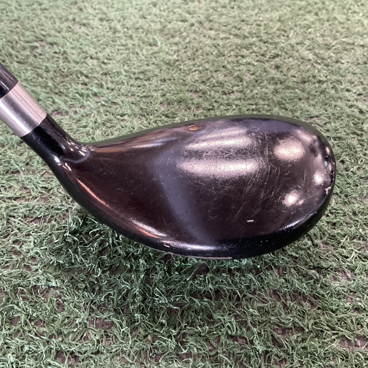 UTILITY 24 องศา DUNLOP : DDH II OCG 7/ FW Men's Uniflex ก้านกราไฟร์