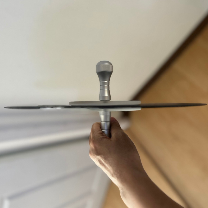 ชุดที่ครอบกันน้ำทำความสะอาดแผ่นเสียง,ชุดทำความสะอาดแผ่นเสียงแบบล้างน้ำ