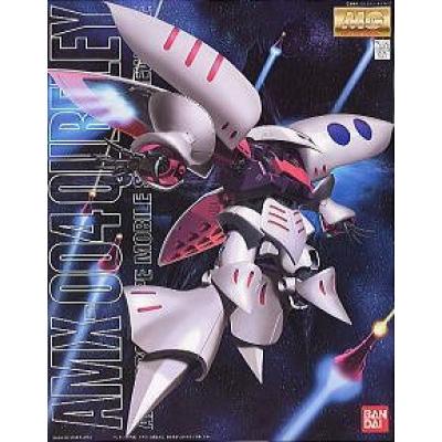 MG 1/100 AMX-004 Qubeley