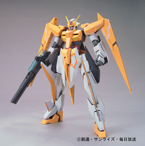 1/100 Arios Gundam Designer's Color Ver.