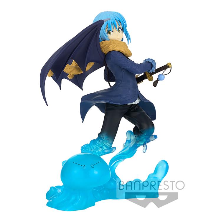 7017999 THAT TIME I GOT REINCARNATED AS A SLIME EXQ FIGURE RIMURU TEMPEST SPECIAL VER.