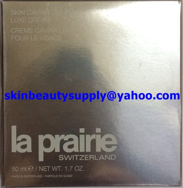La Prairie Skin Caviar Luxe Cream พร้อมส่ง