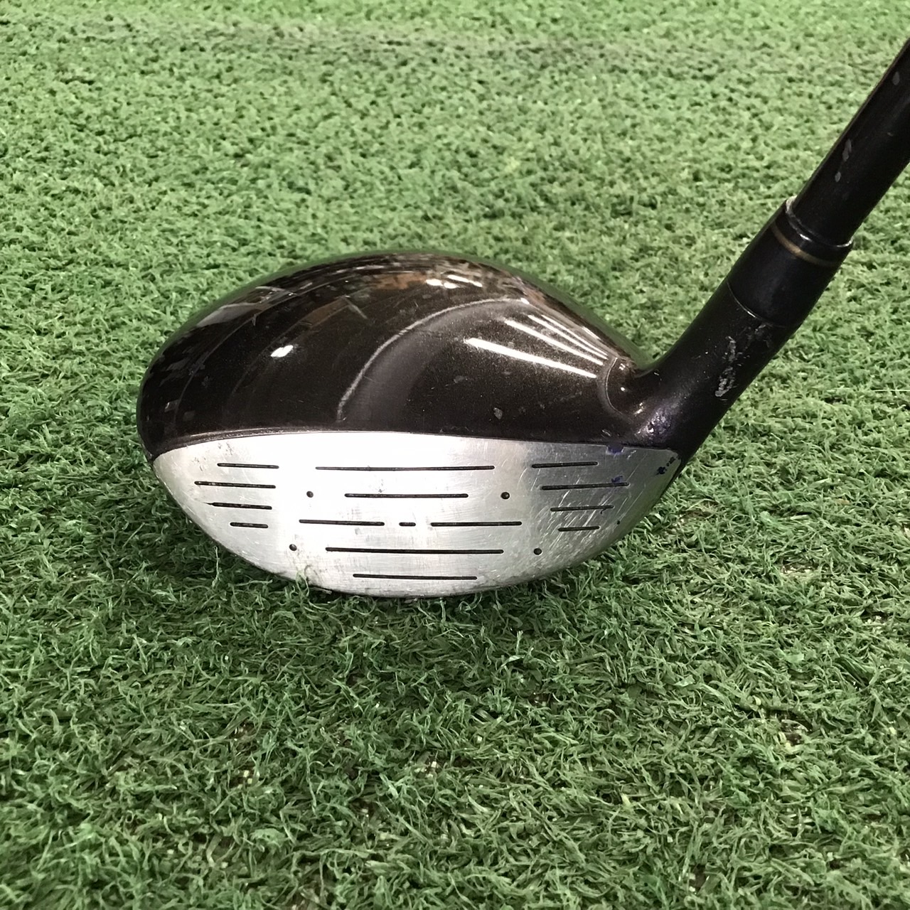 UTILITY 23 องศา Maruman : WINGETTER SP #7 - INFIBER WG FLEX-R ก้านกราไฟร์