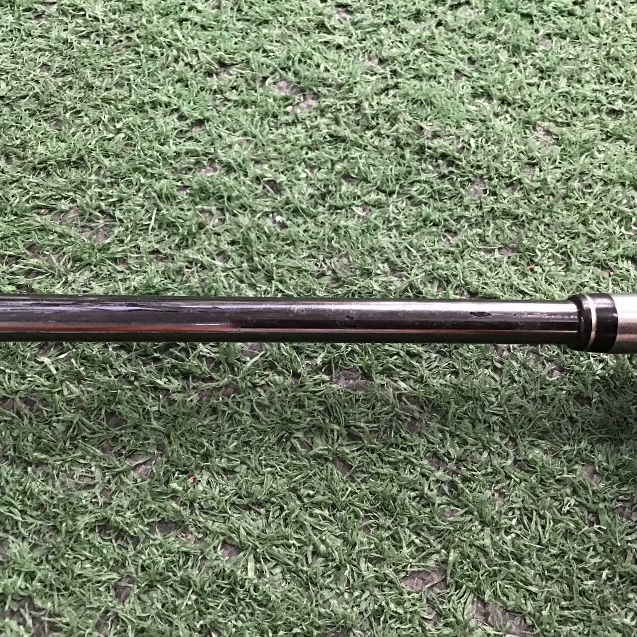 DRIVER 9.5 องศา TaylorMade : XR-03 / TM-TOUR FLEX-S ก้านกราไฟร์