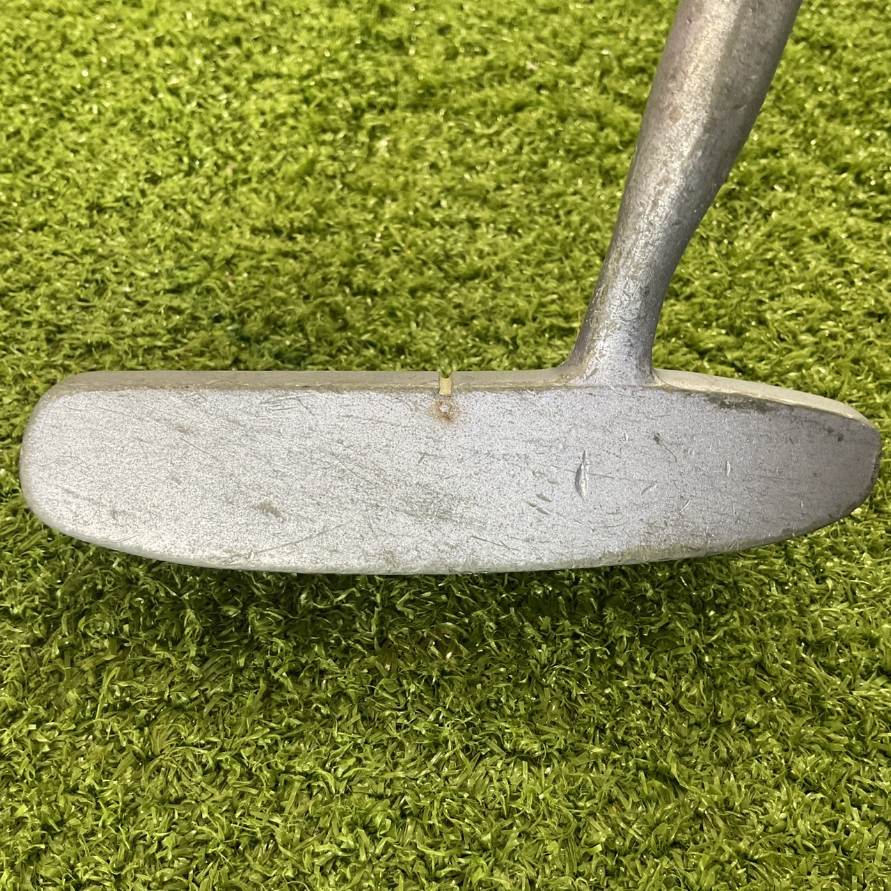 PUTTER Golf Planner : Nifty ก้านกราไฟร์