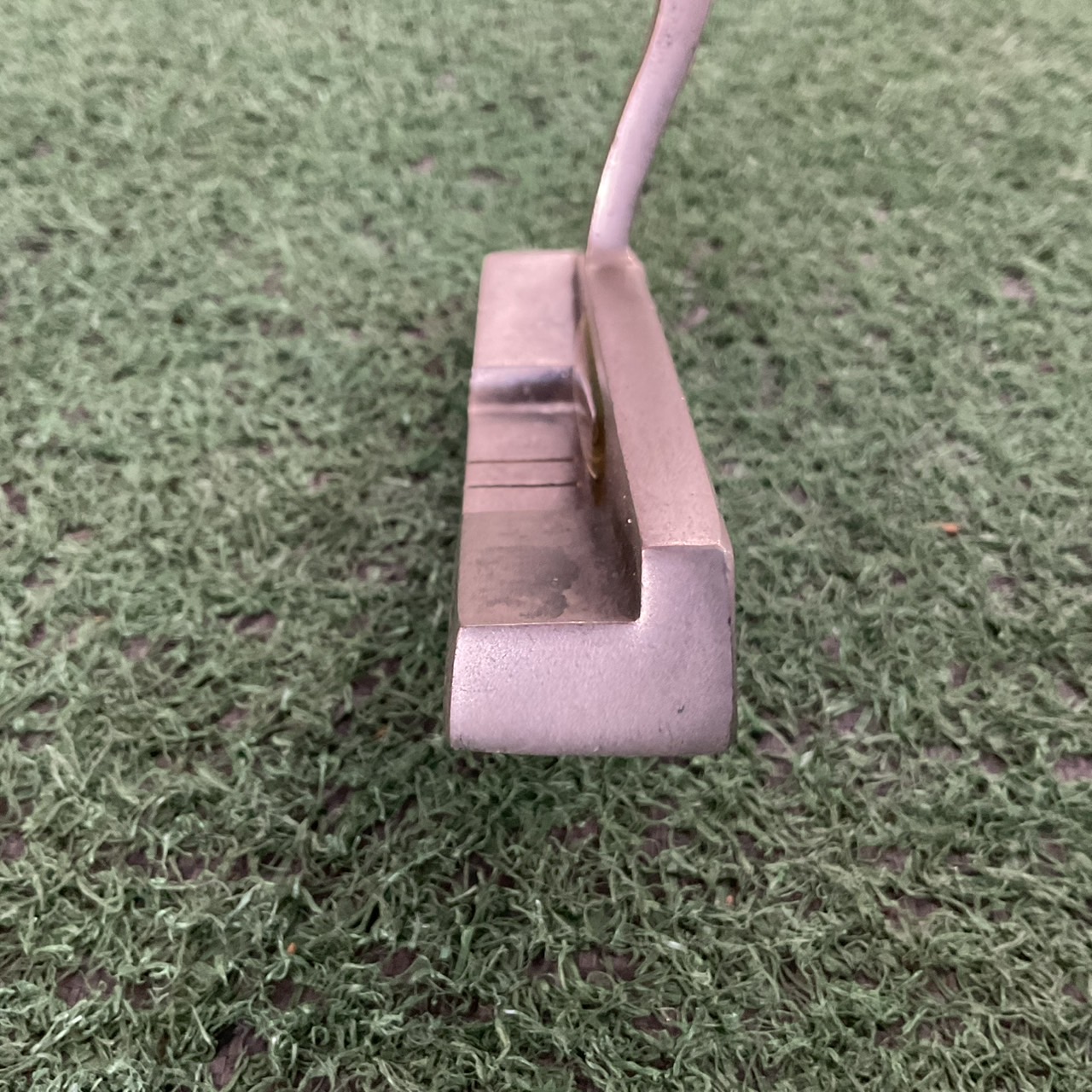 PUTTER DUNLOP : DDH TOUR DS-2 ก้านเหล็ก