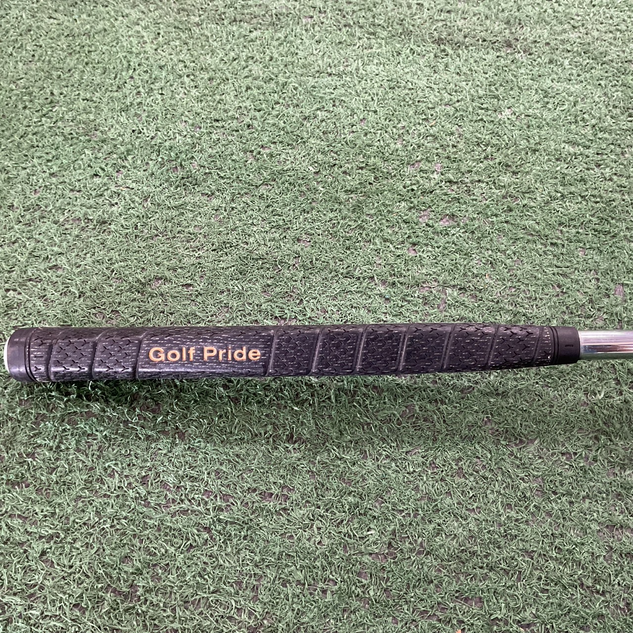 PUTTER P-17B ก้านเหล็ก