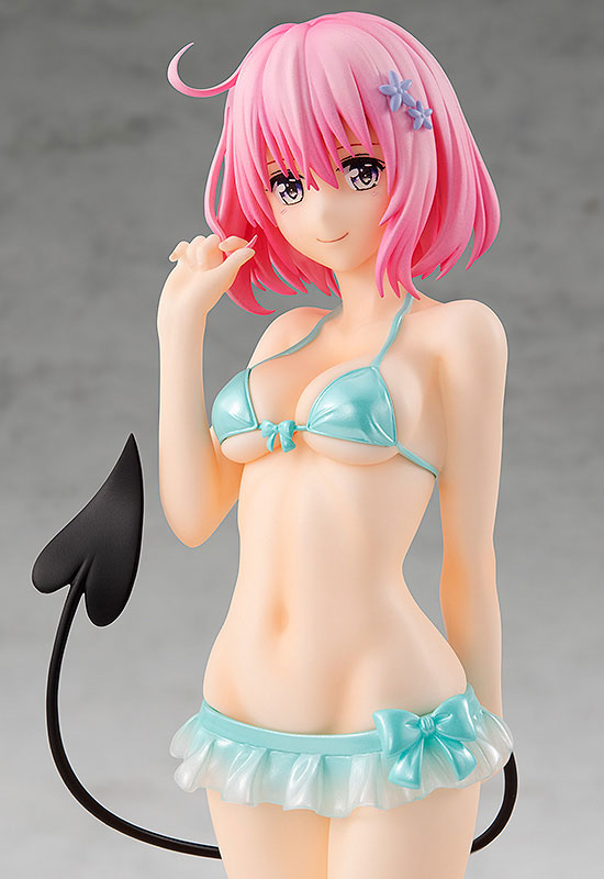 POP UP PARADE To Love-Ru Darkness Momo Belia Deviluke