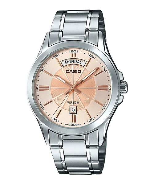 Casio Standard รุ่น MTP-1381D-9AV
