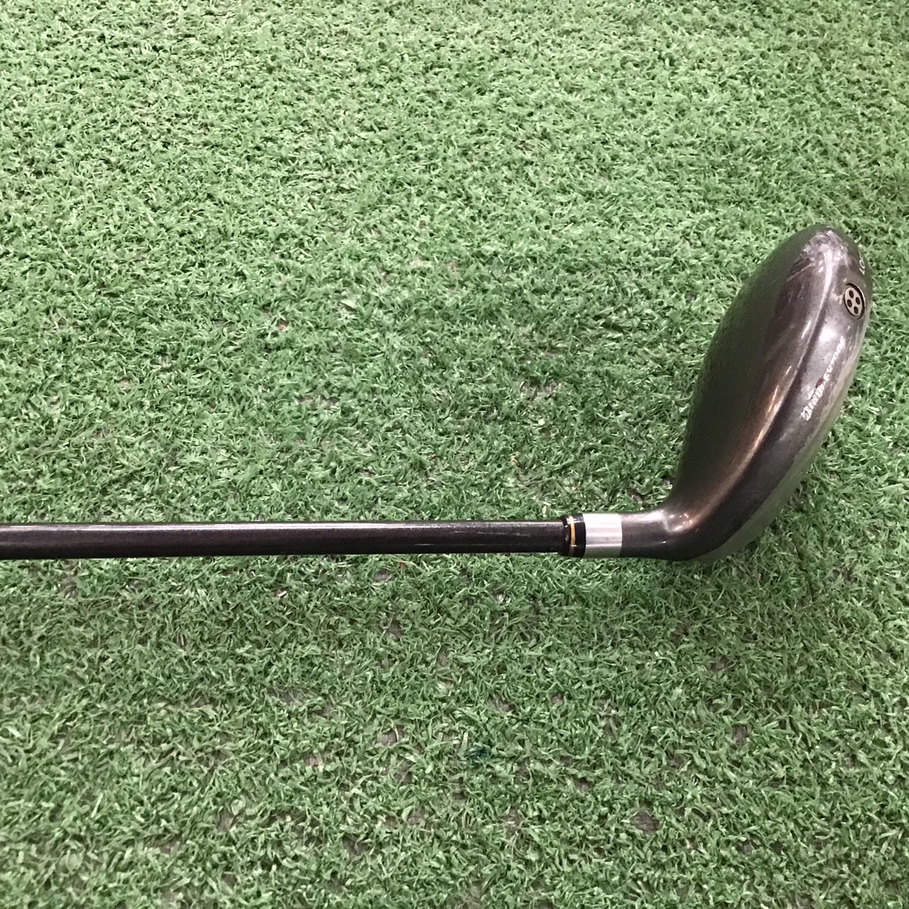 UTILITY 18 องศา BRIDGESTONE : TOURSTAGE ATHLETE SPIRIT C800 5+ ก้านกราไฟร์